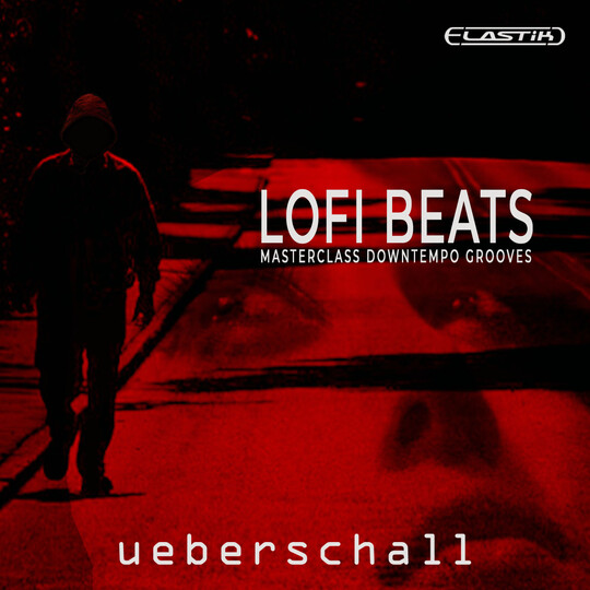 ueberschall.com | Downtempo Beats - Multitrack Drum Loop